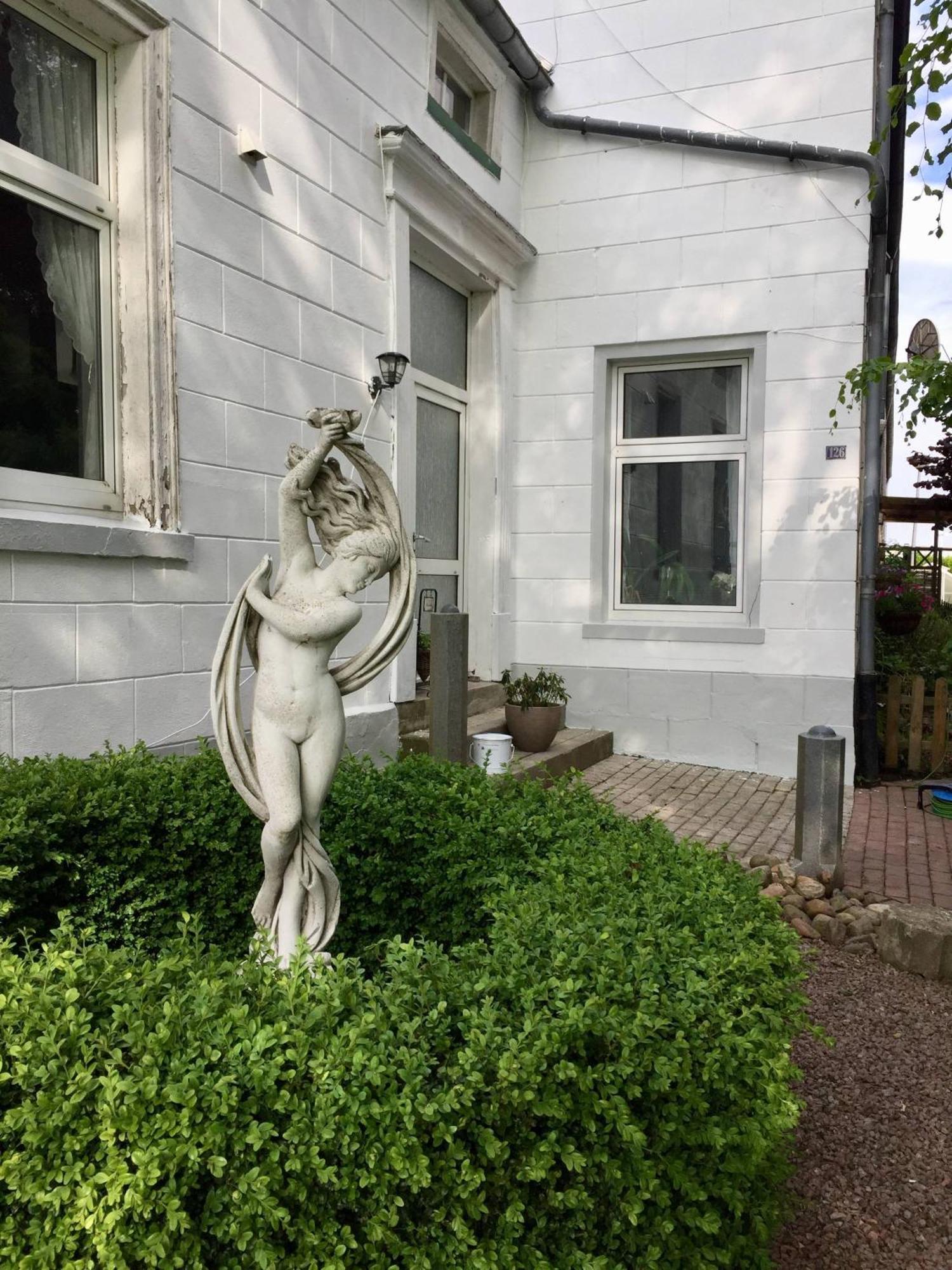Steinhaus Hof Villa Bunde  ห้อง รูปภาพ