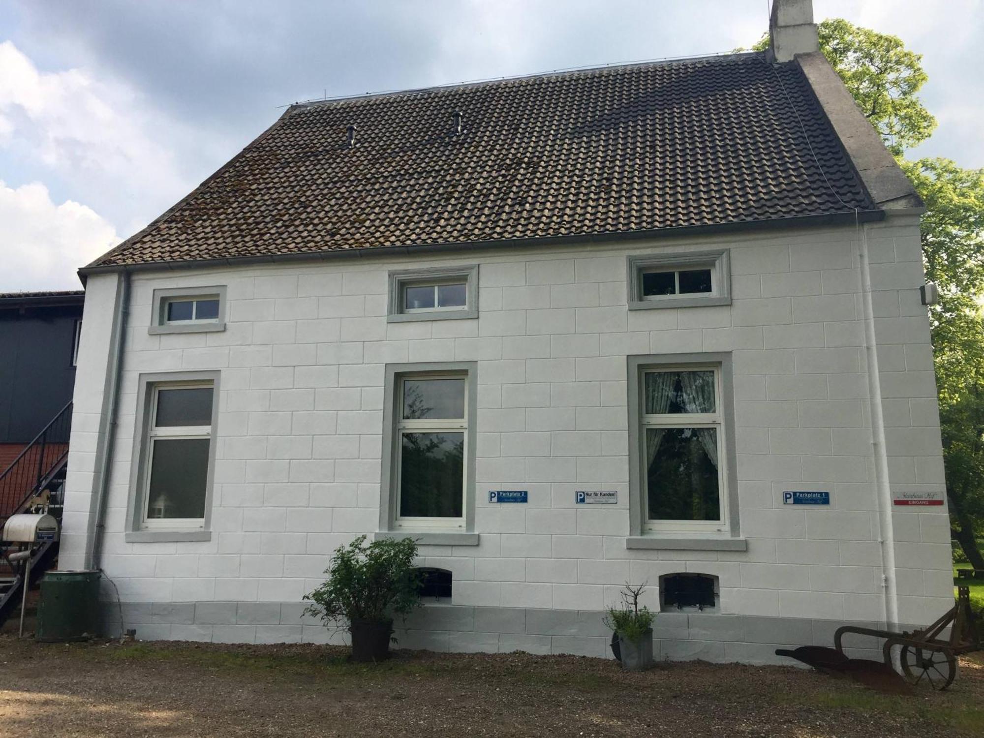 Steinhaus Hof Villa Bunde  ห้อง รูปภาพ