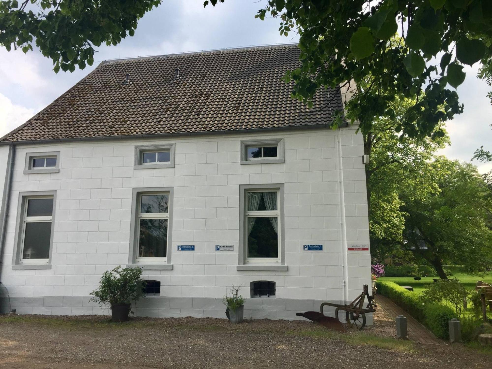 Steinhaus Hof Villa Bunde  ห้อง รูปภาพ
