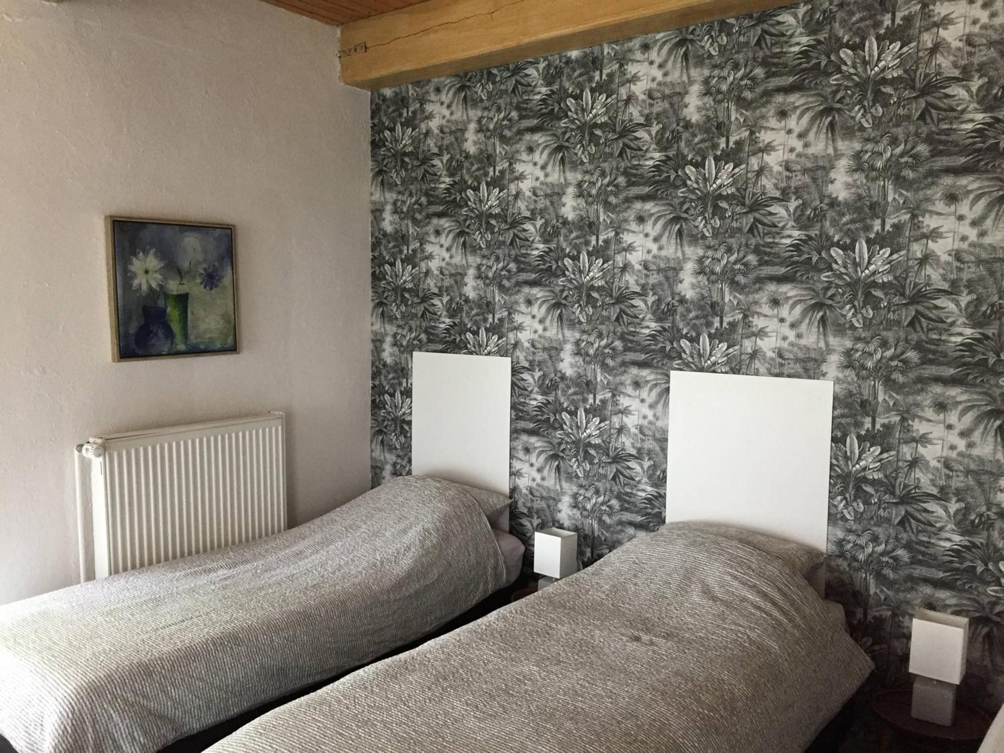 Steinhaus Hof Villa Bunde  ห้อง รูปภาพ